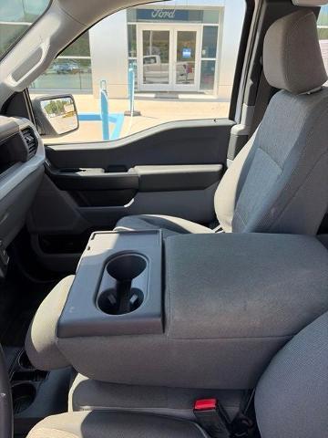 2022 Ford F-150 - $28,199