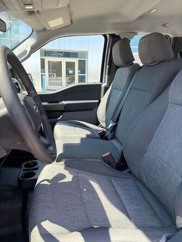 2022 Ford F-150 - $28,199