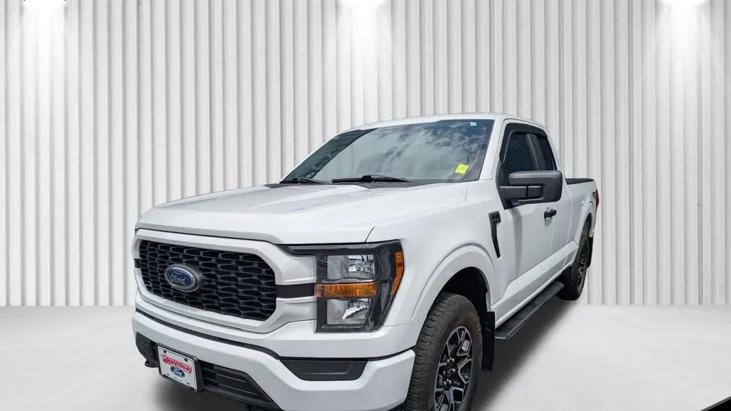Preowned 2023 Ford F-150 XLT for Sale