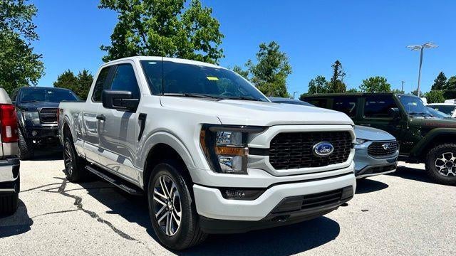Preowned 2023 Ford F-150 XL for Sale