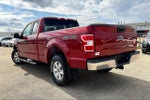 2018 F-150 Thumbnail 5