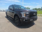 2020 F-150 Thumbnail 1