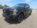 2020 F-150 Thumbnail 2