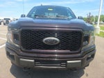 2020 F-150 Thumbnail 3