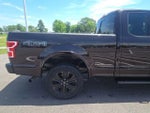 2020 F-150 Thumbnail 7