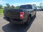 2020 F-150 Thumbnail 8