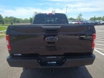 2020 F-150 Thumbnail 9