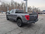 2022 F-150 Thumbnail 3