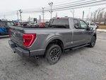 2022 F-150 Thumbnail 5