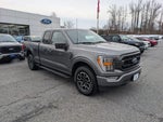 2022 F-150 Thumbnail 7