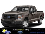 2023 F-150 Thumbnail 1