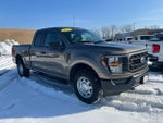 2023 F-150 Thumbnail 2