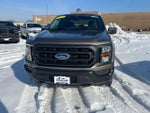 2023 F-150 Thumbnail 3