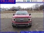 2019 F-150 Thumbnail 2