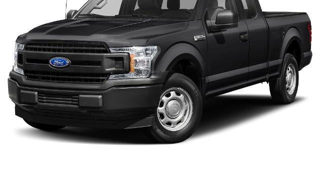Preowned 2019 Ford F-150 XL for Sale