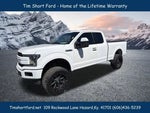 2019 F-150 Thumbnail 1