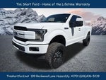 2019 F-150 Thumbnail 3