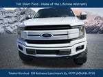 2019 F-150 Thumbnail 4