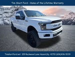 2019 F-150 Thumbnail 6