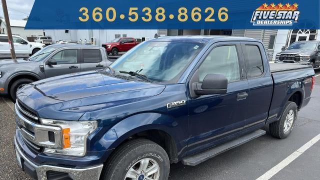 Preowned 2019 Ford F-150 XL for Sale