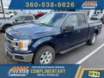 2019 F-150 Thumbnail 1