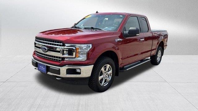 Preowned 2019 Ford F-150 XL for Sale
