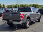 2021 F-150 Thumbnail 10