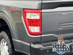 2023 F-150 Thumbnail 3