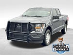 2023 F-150 Thumbnail 6