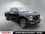 2023 F-150 Thumbnail 1