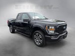2023 F-150 Thumbnail 2