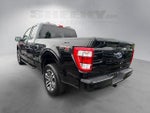 2023 F-150 Thumbnail 12
