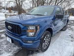 2023 F-150 Thumbnail 3