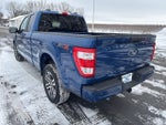 2023 F-150 Thumbnail 5