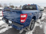 2023 F-150 Thumbnail 8