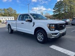 2023 F-150 Thumbnail 8
