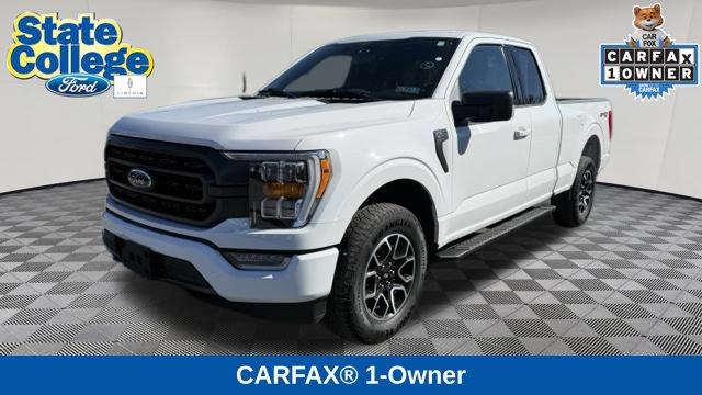 2023 Ford F-150 - $41,895
