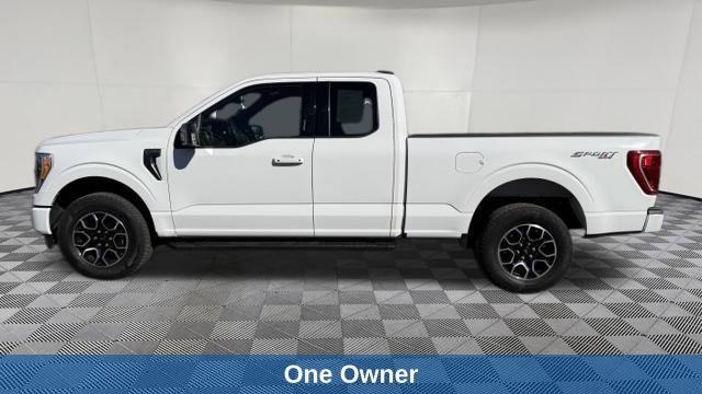 2023 Ford F-150 - $41,895
