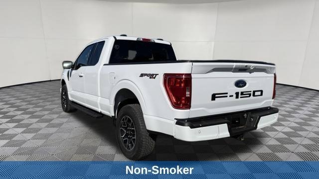 2023 Ford F-150 - $41,895