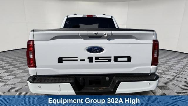2023 Ford F-150 - $41,895