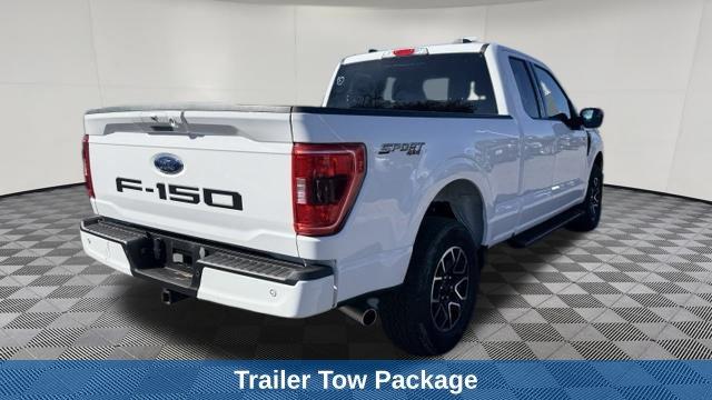2023 Ford F-150 - $41,895