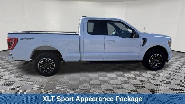 2023 Ford F-150 - $41,895