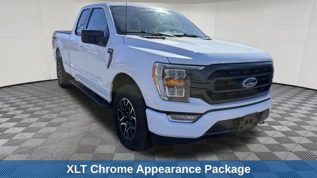 2023 Ford F-150 - $41,895