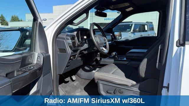 2023 Ford F-150 - $41,895