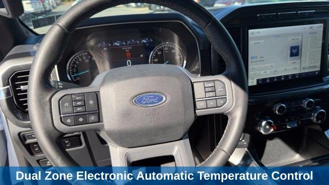2023 Ford F-150 - $41,895