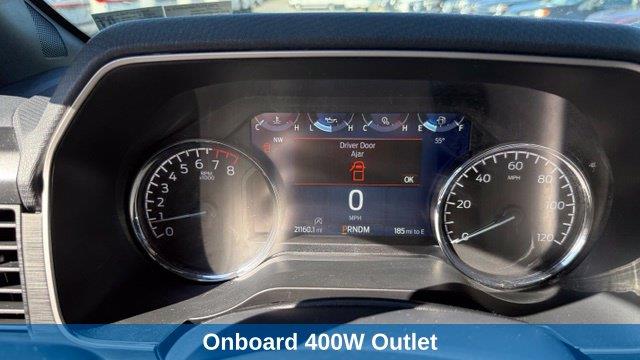 2023 Ford F-150 - $41,895