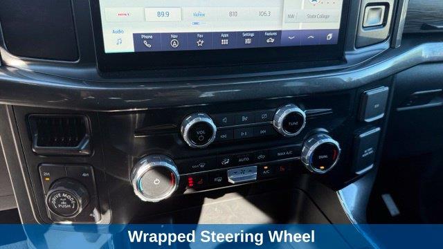 2023 Ford F-150 - $41,895
