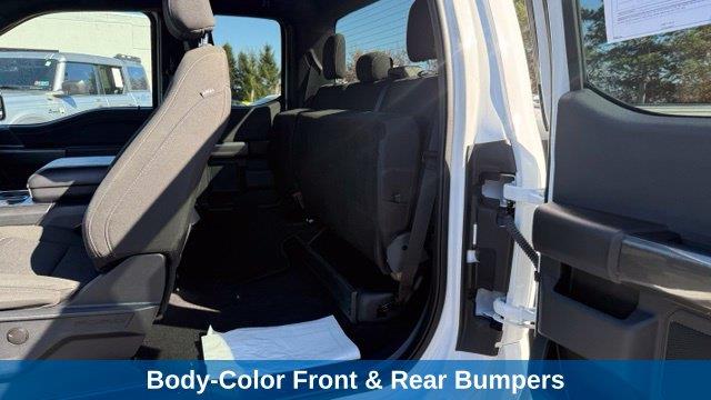 2023 Ford F-150 - $41,895