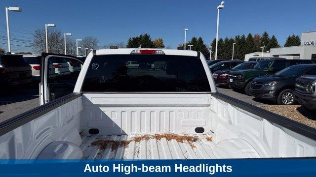 2023 Ford F-150 - $41,895