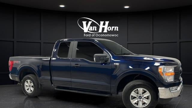 Preowned 2022 Ford F-150 XL for Sale